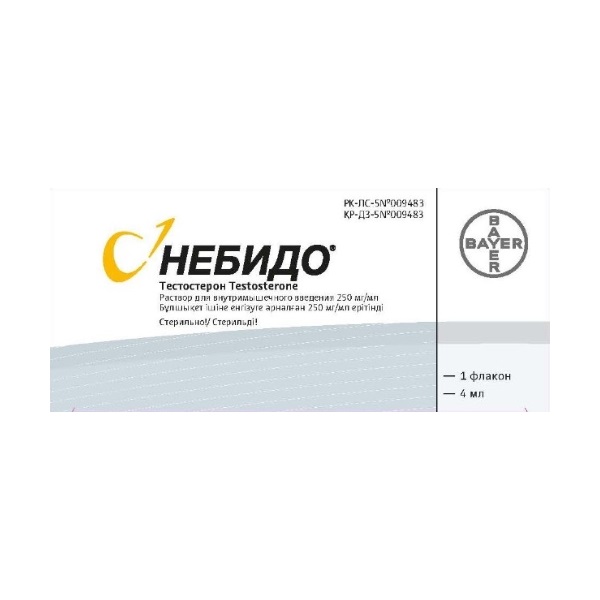 Небидо