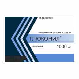 Глюконил