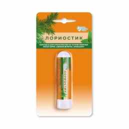 Свежий ветерок лориостик