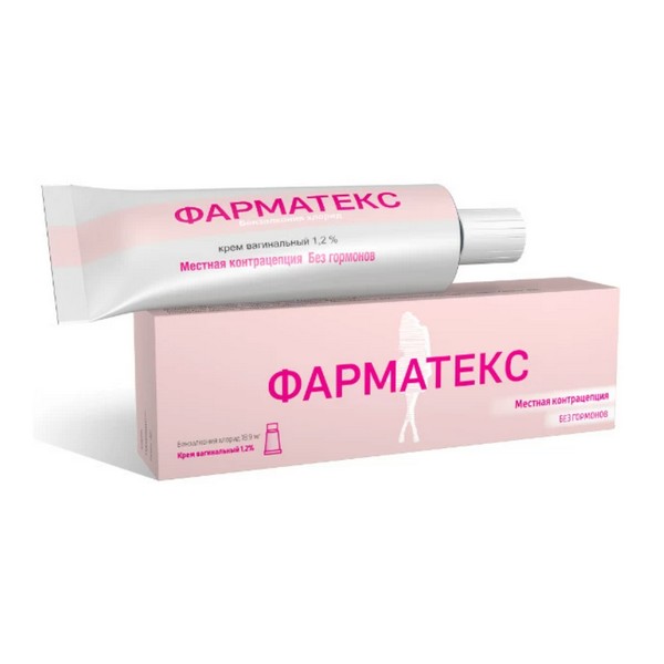 Фарматекс