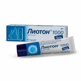 Лиотон 1000