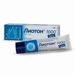 Лиотон 1000