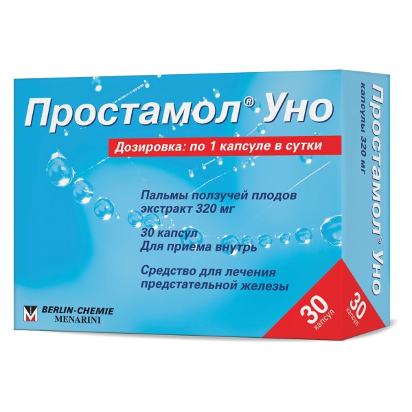 Простамол Уно
