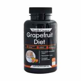 Грейпфрут диет