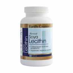 Лецитин соевый