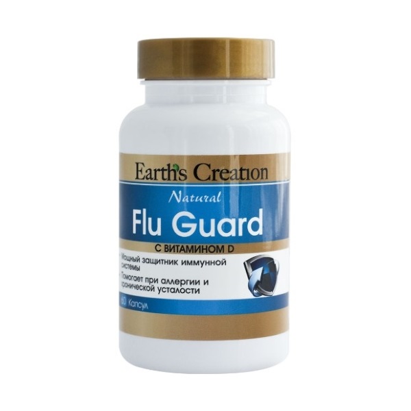 Флу гард