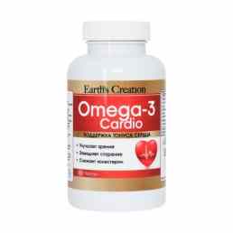 Омега-3-кардио