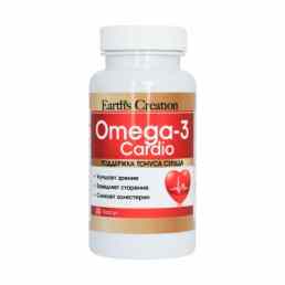 Омега-3-кардио