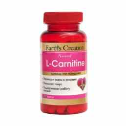 L-карнитин