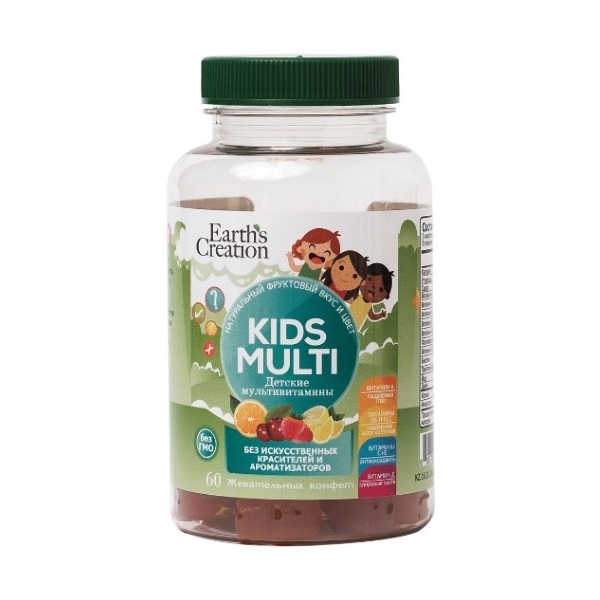 Кидс Мульти Гамми