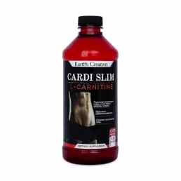 Карди слим (l-карнитин жидкий)