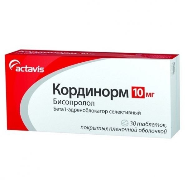 Кординорм