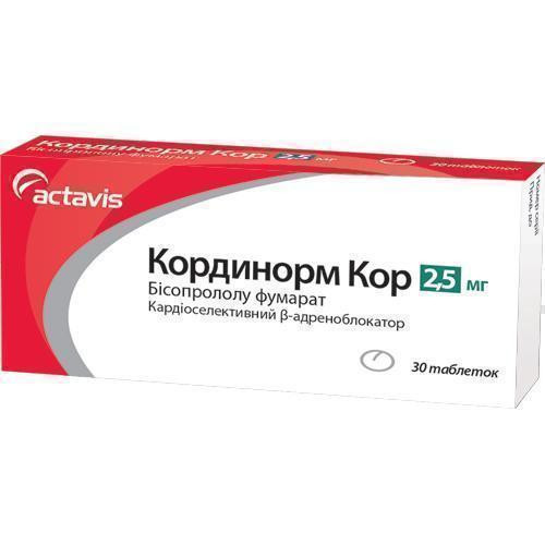 Кординорм Кор
