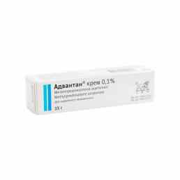 Адвантан