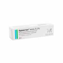 Адвантан