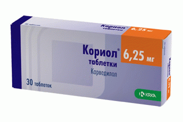 Кориол