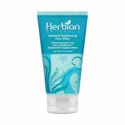 Herbion naturals