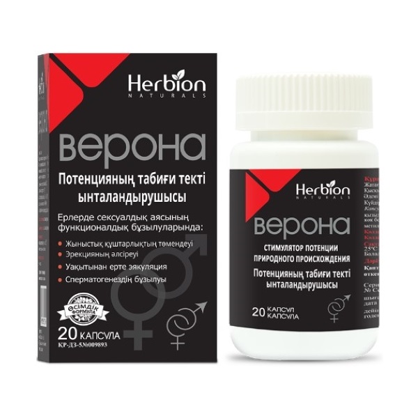 Верона