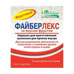 Файберлекс