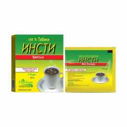 Инсти без сахара
