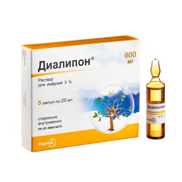 Диалипон