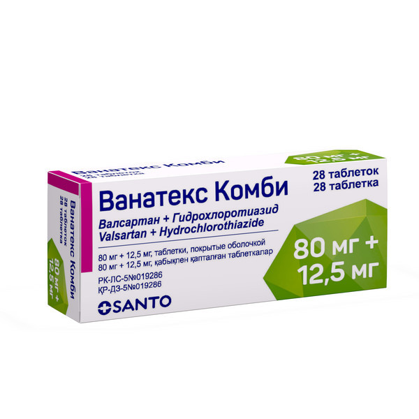 Ванатекс Комби