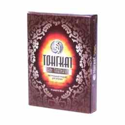 Тонгкат али платинум