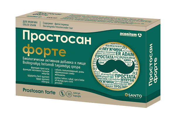 Простосан форте