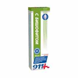 911 с бишофитом