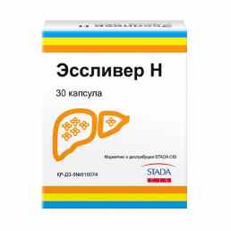 Эссливер н