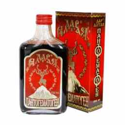 Пантогематоген дар алтая