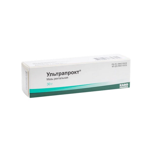 Ультрапрокт