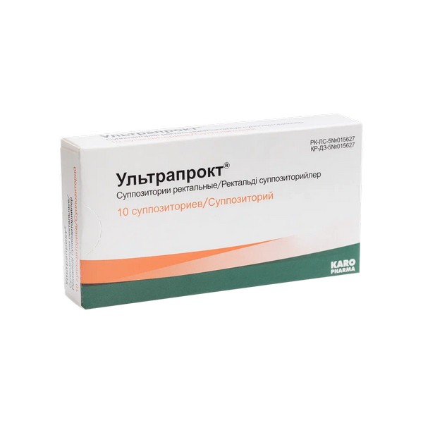 Ультрапрокт