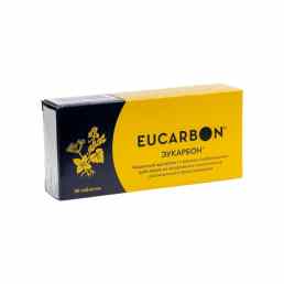 Эукарбон