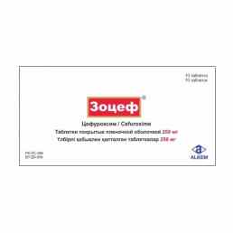 Зоцеф