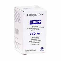 Зоцеф