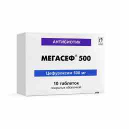 Мегасеф