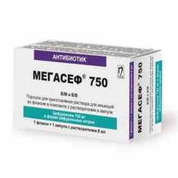 Мегасеф
