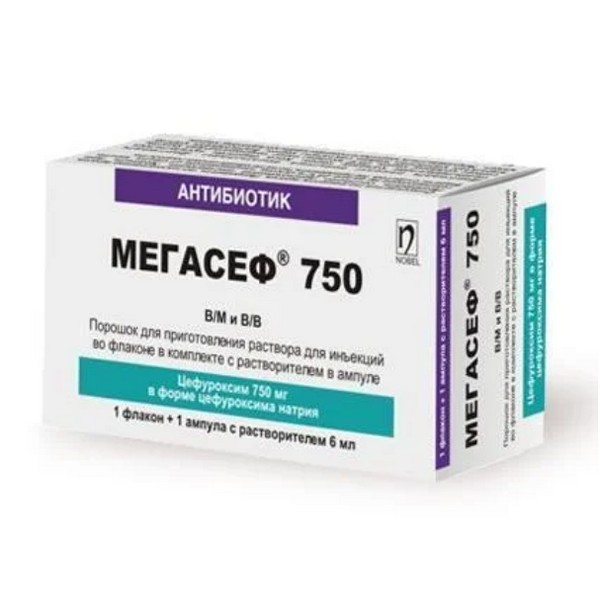 Мегасеф