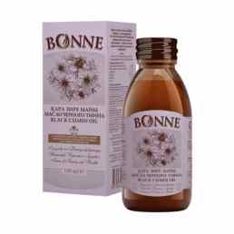 Масло черного тмина