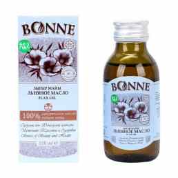 Масло льняное