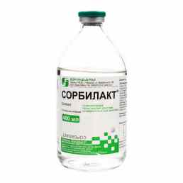 Сорбилакт