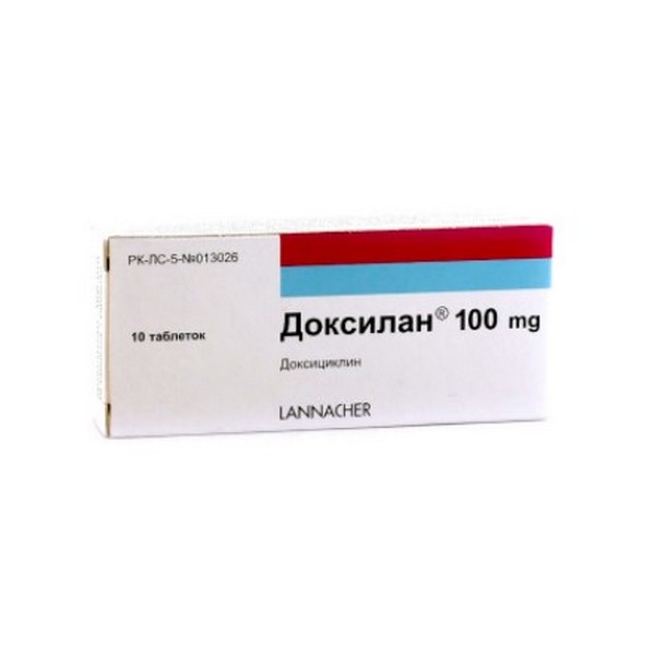 Доксилан