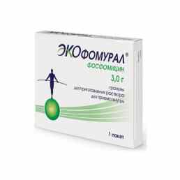 Экофомурал