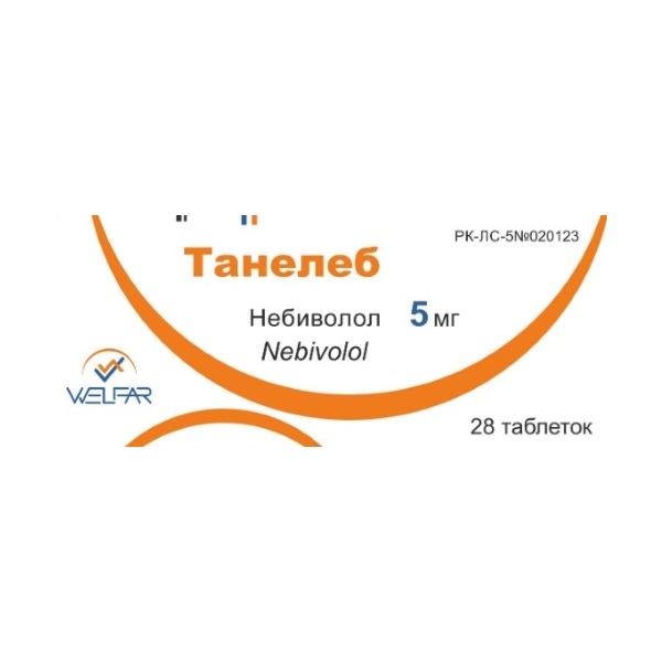 Танелеб