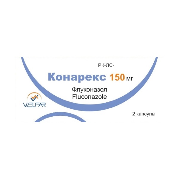 Конарекс