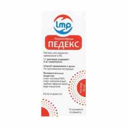 Педекс
