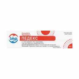 Педекс