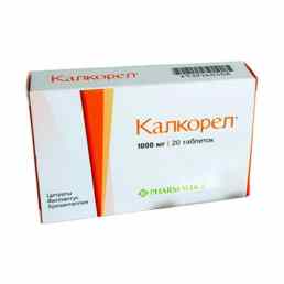 Калкорел