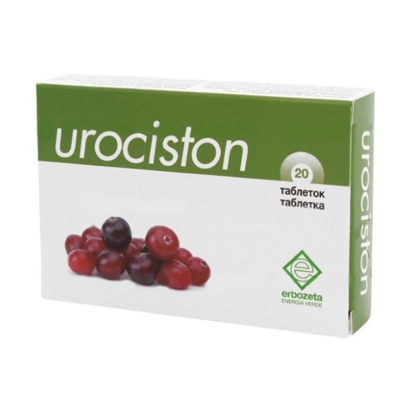 Уроцистон